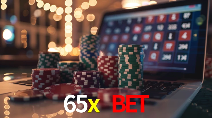 Account Benefits 65x bet