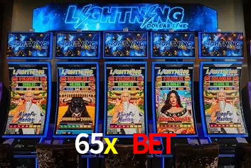 Descubra a Essência do 65x bet: Nossa História e Compromissos