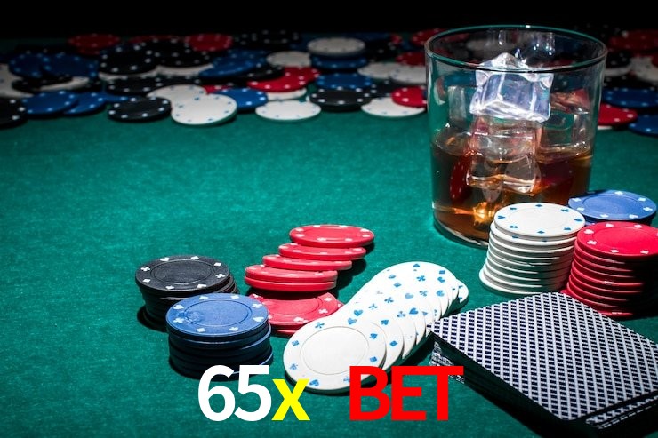 Football Betting 65x bet