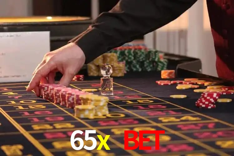 Descubra a Magia dos Jogos de Arcade no 65x bet