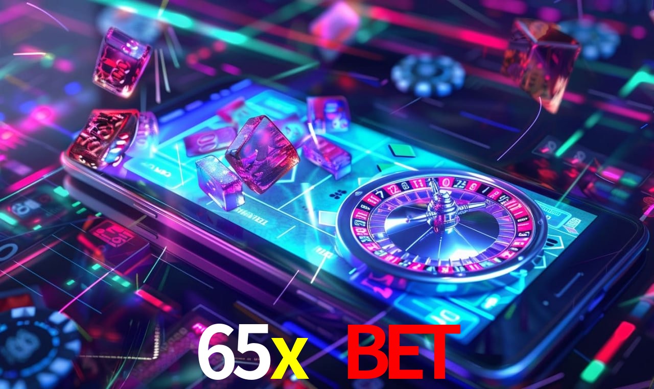 Experiência VIP 65x bet