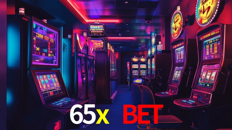 Programa VIP 65x bet