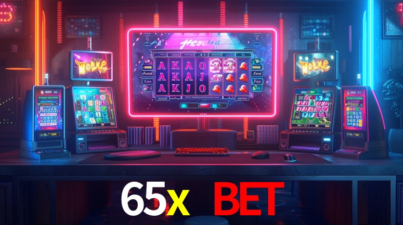 Experimente o Login Seguro Premium no 65x bet