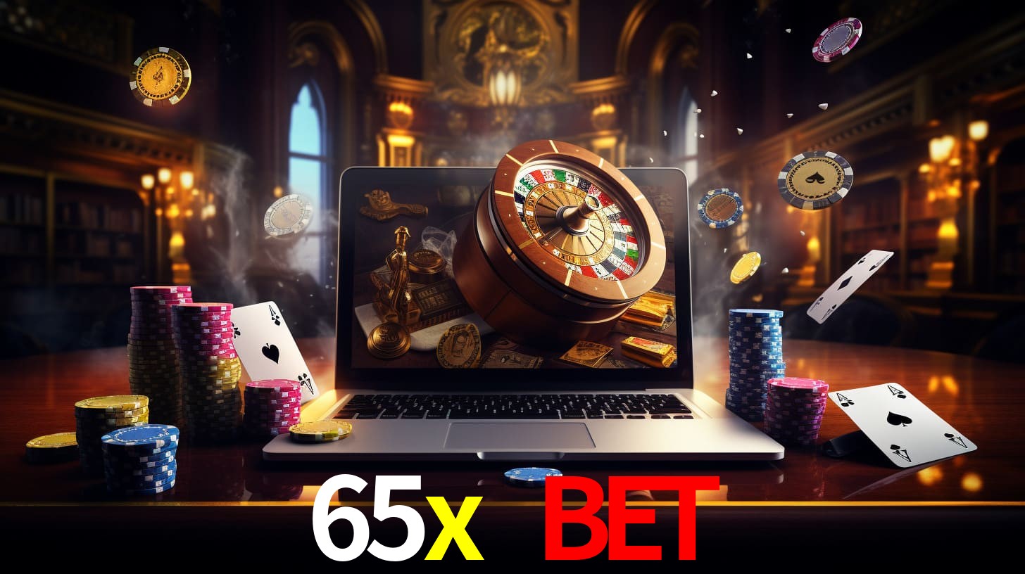 Blackjack Table 65x bet