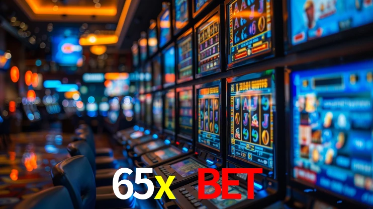 Responsive Design 65x bet