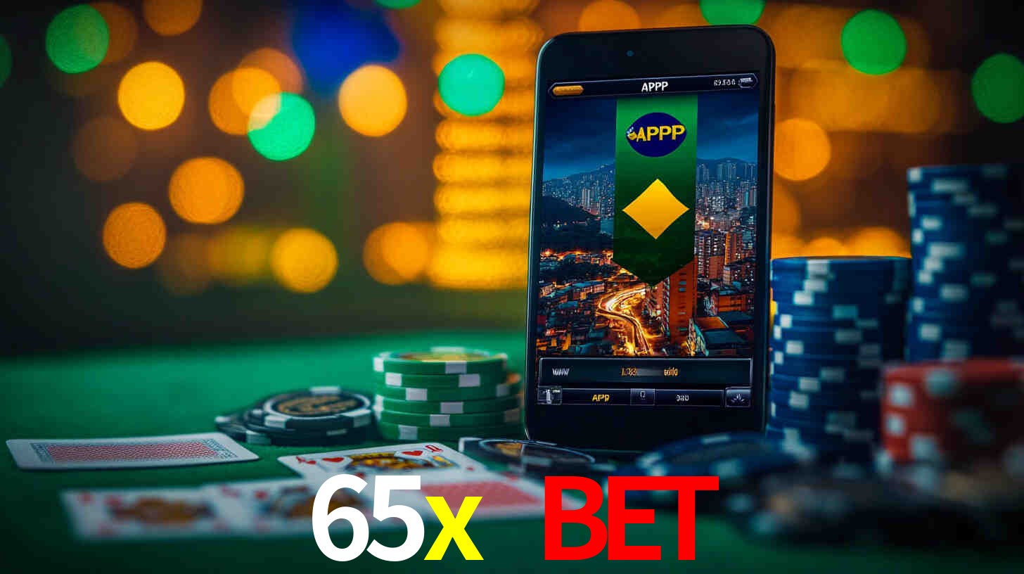 A Popularidade dos Caça-Níqueis no 65x bet