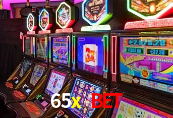 Explorando a Categoria de Eventos em Apostas na 65x bet