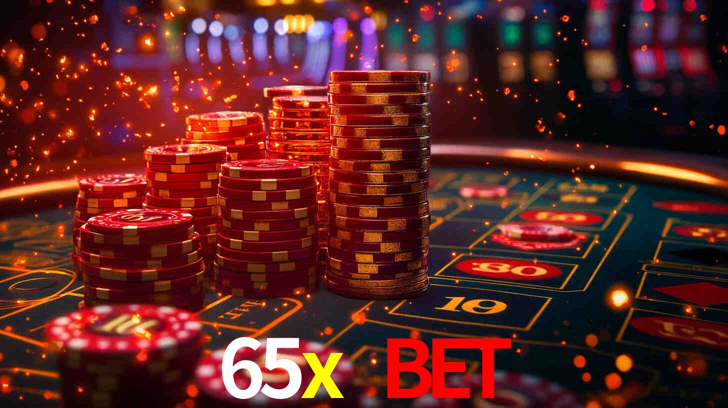 Exclusive Games 65x bet