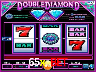 Desvendando o Mundo dos Jogos Virtuais na 65x bet