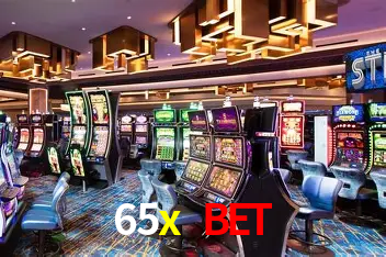 Apostas Esportivas na 65x bet: Um Guia Completo