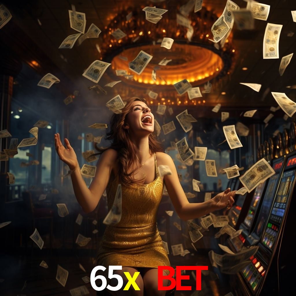 Spaceman Game 65x bet