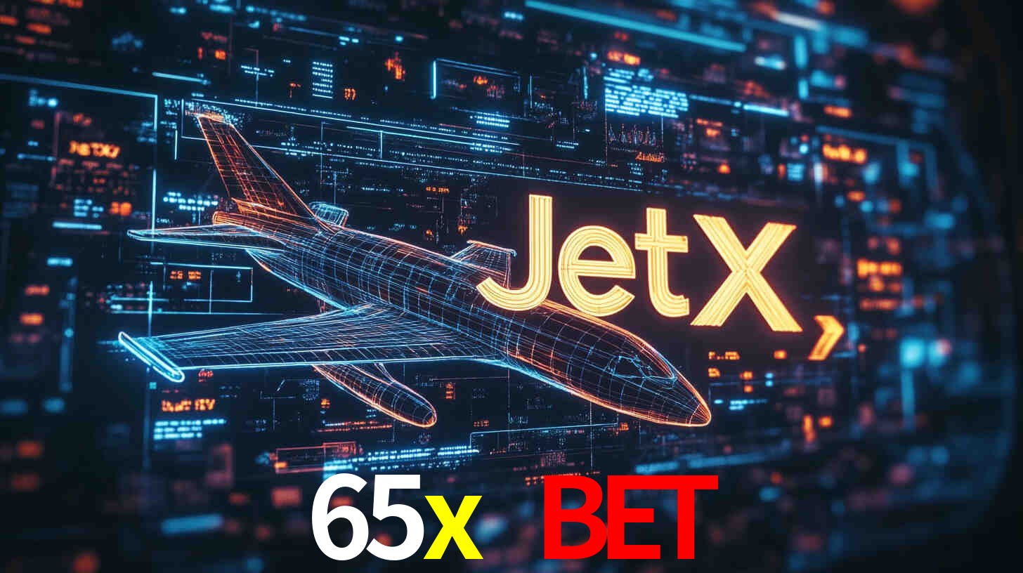Desvendando o Mundo dos Jogos Virtuais na 65x bet