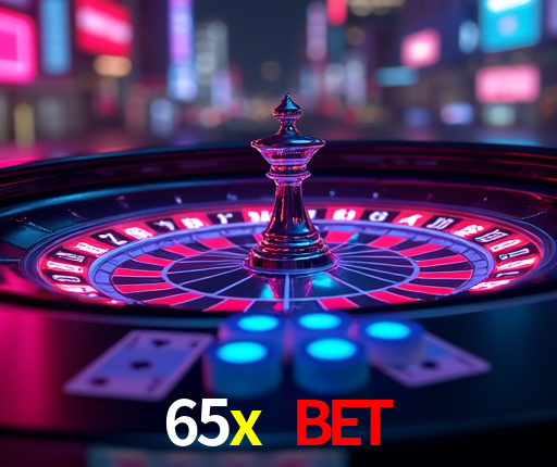 Explorando a Categoria de Eventos em Apostas na 65x bet