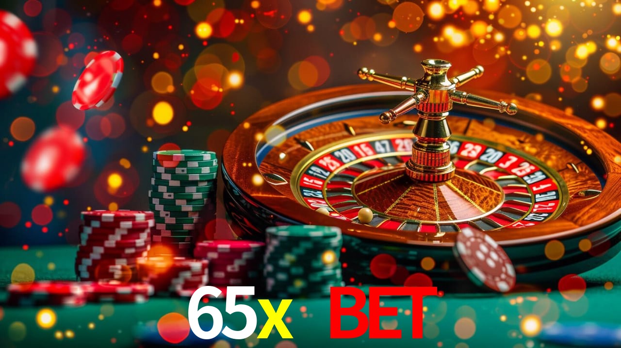Descubra o Programa VIP da 65x bet: Vantagens Exclusivas para Jogadores