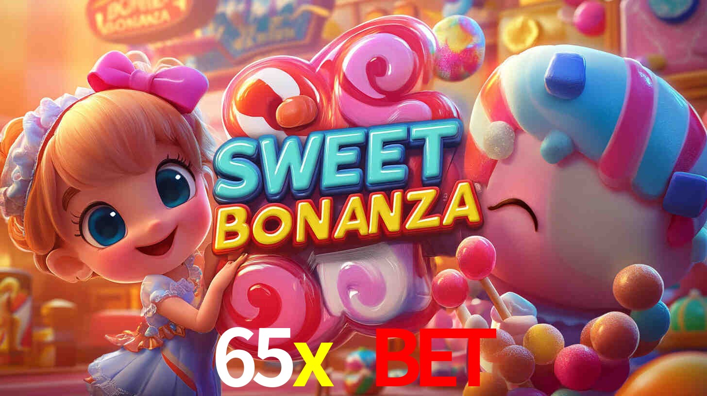Inovações de Jogos na 65x bet: O Futuro das Experiências Interativas