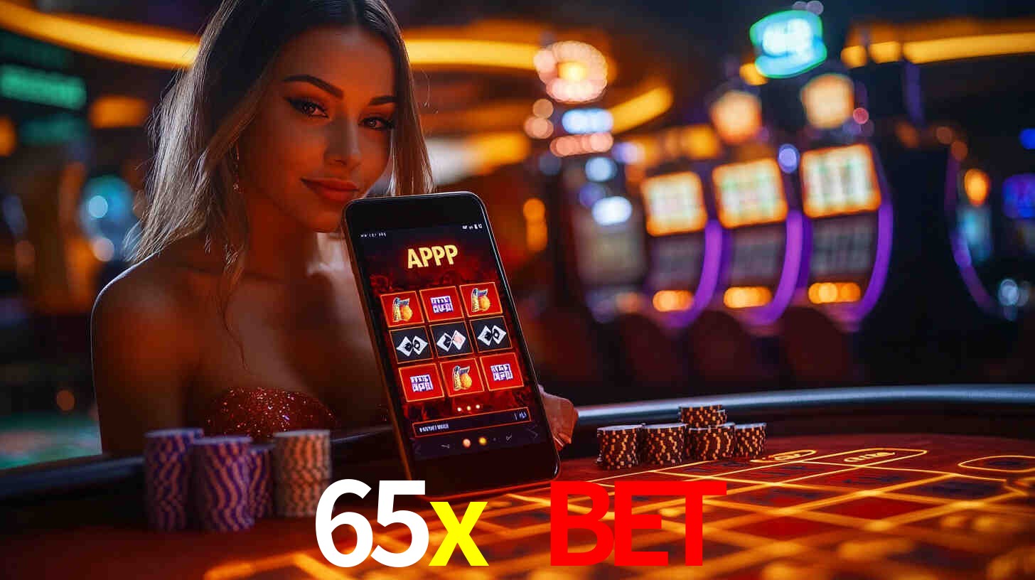 A Popularidade dos Caça-Níqueis no 65x bet