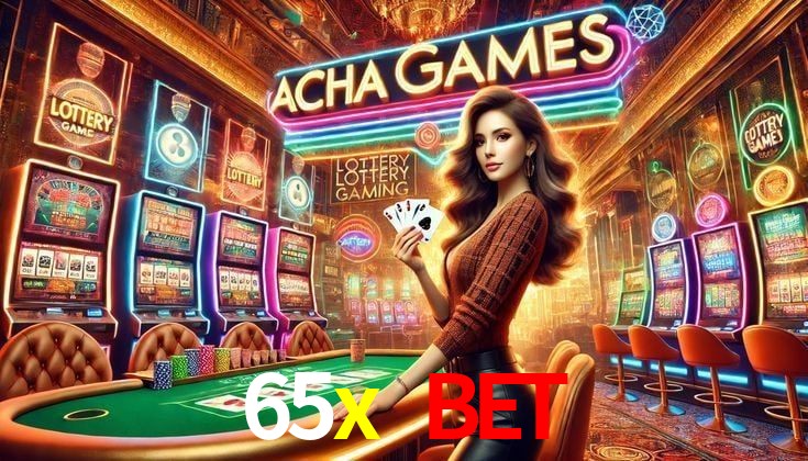 Tennis Betting 65x bet
