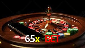 Football Betting 65x bet