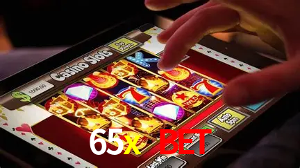 VIP Casino 65x bet