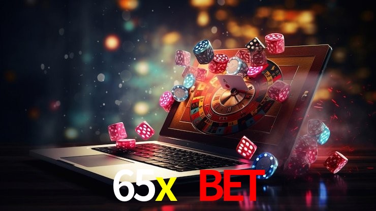 A Emoção da Loteria na 65x bet: Uma Chance de Mudança de Vida