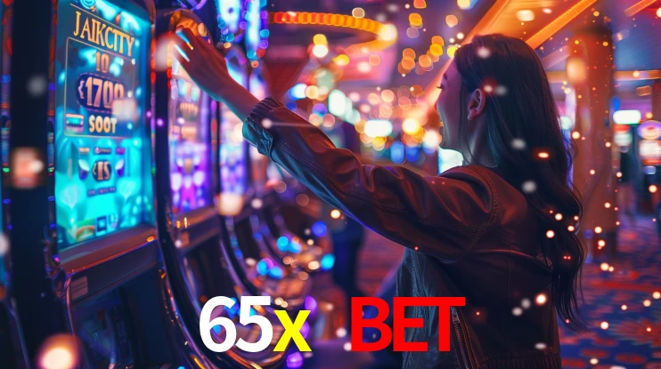 65x bet apk