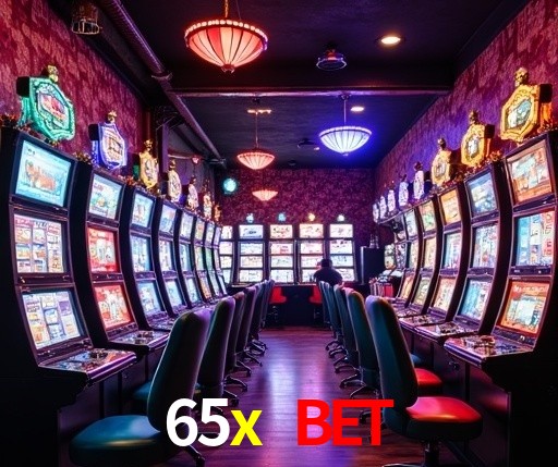 Seasonal Promotions 65x bet