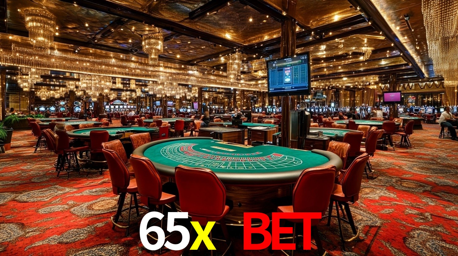 65x bet apk