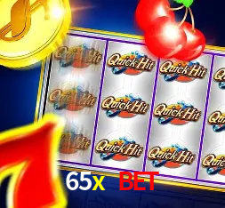 A Emoção da Loteria na 65x bet: Uma Chance de Mudança de Vida