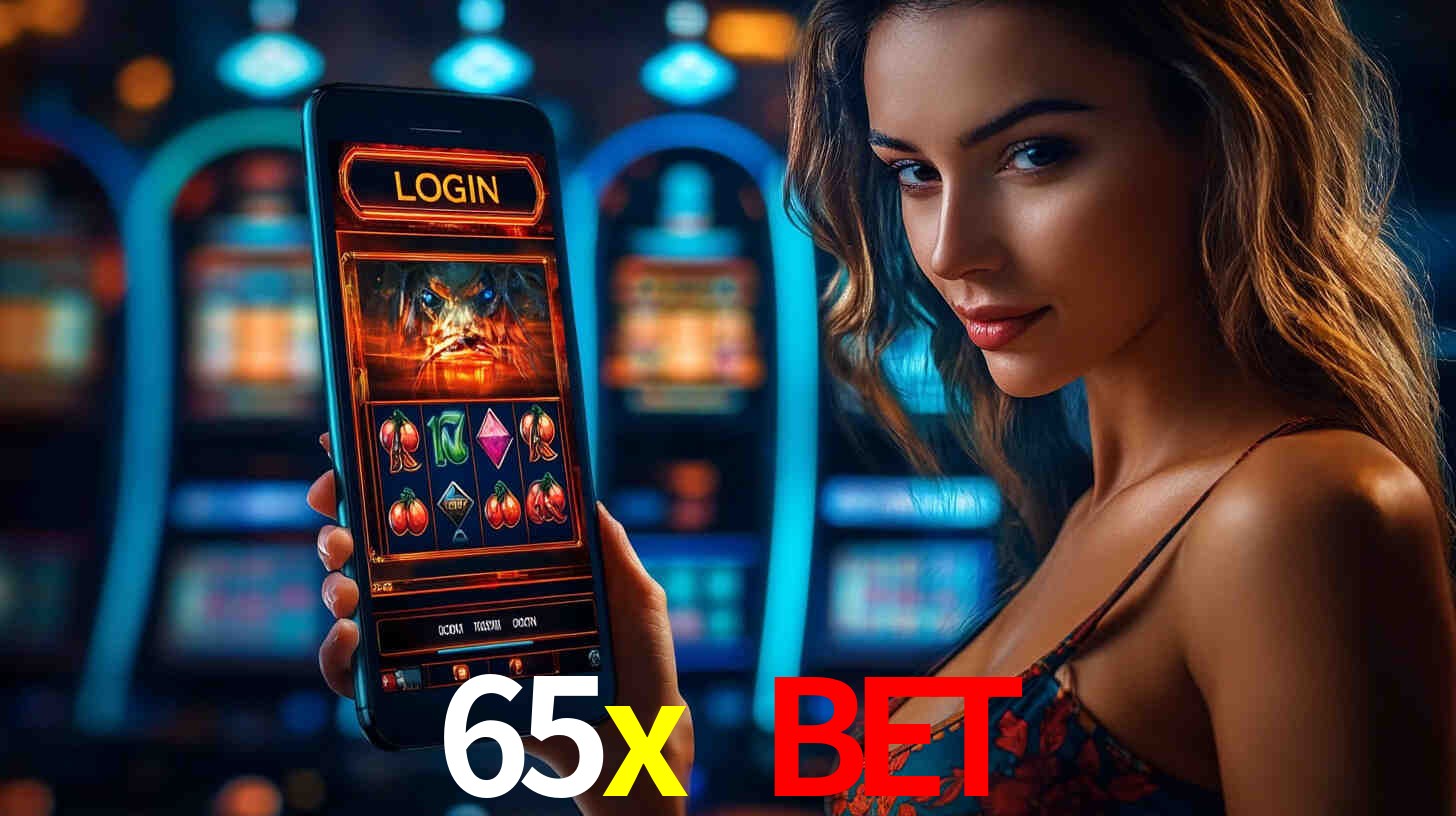 65x bet apk