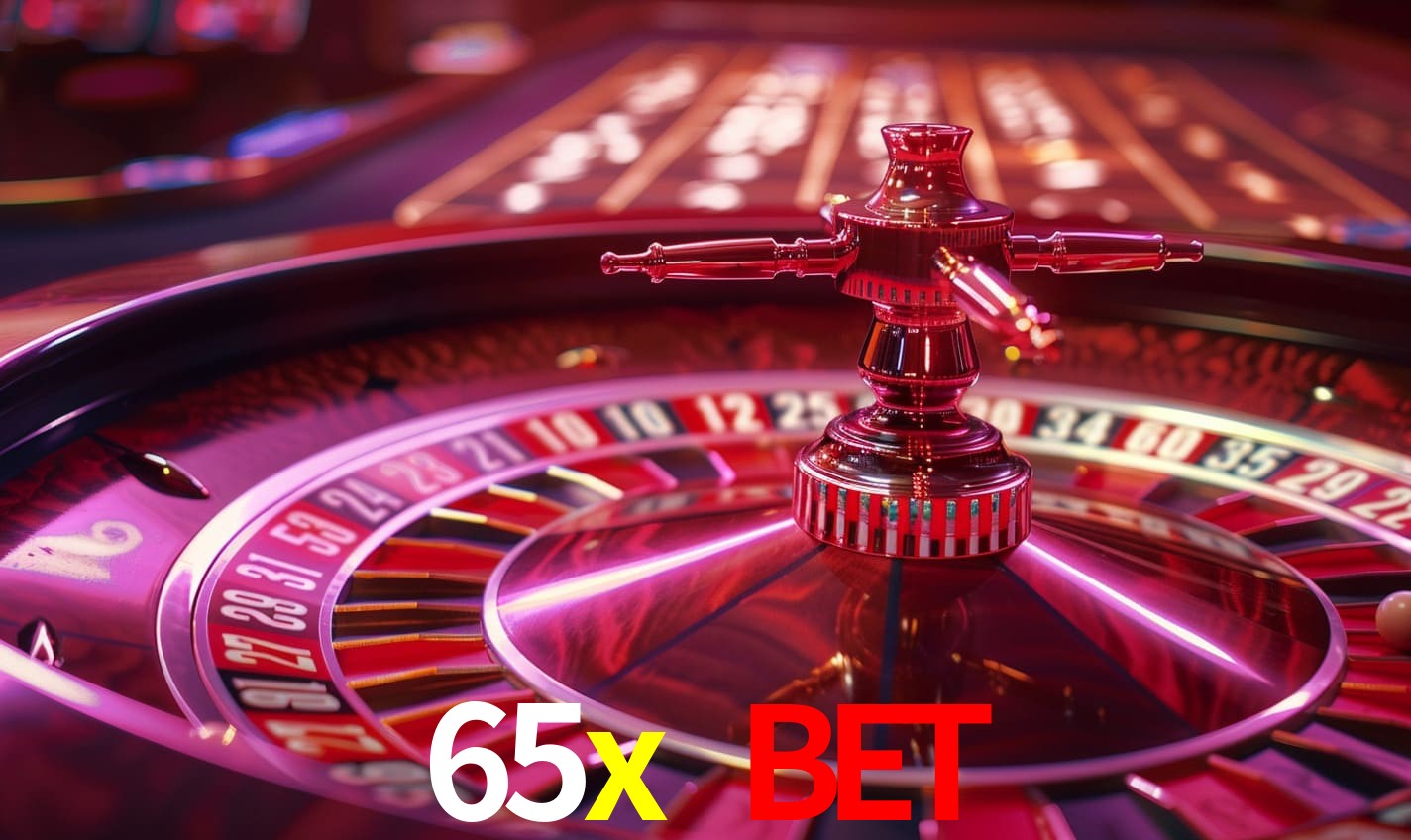 Explorando a Categoria de Eventos em Apostas na 65x bet