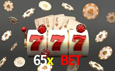 Live Casino 65x bet