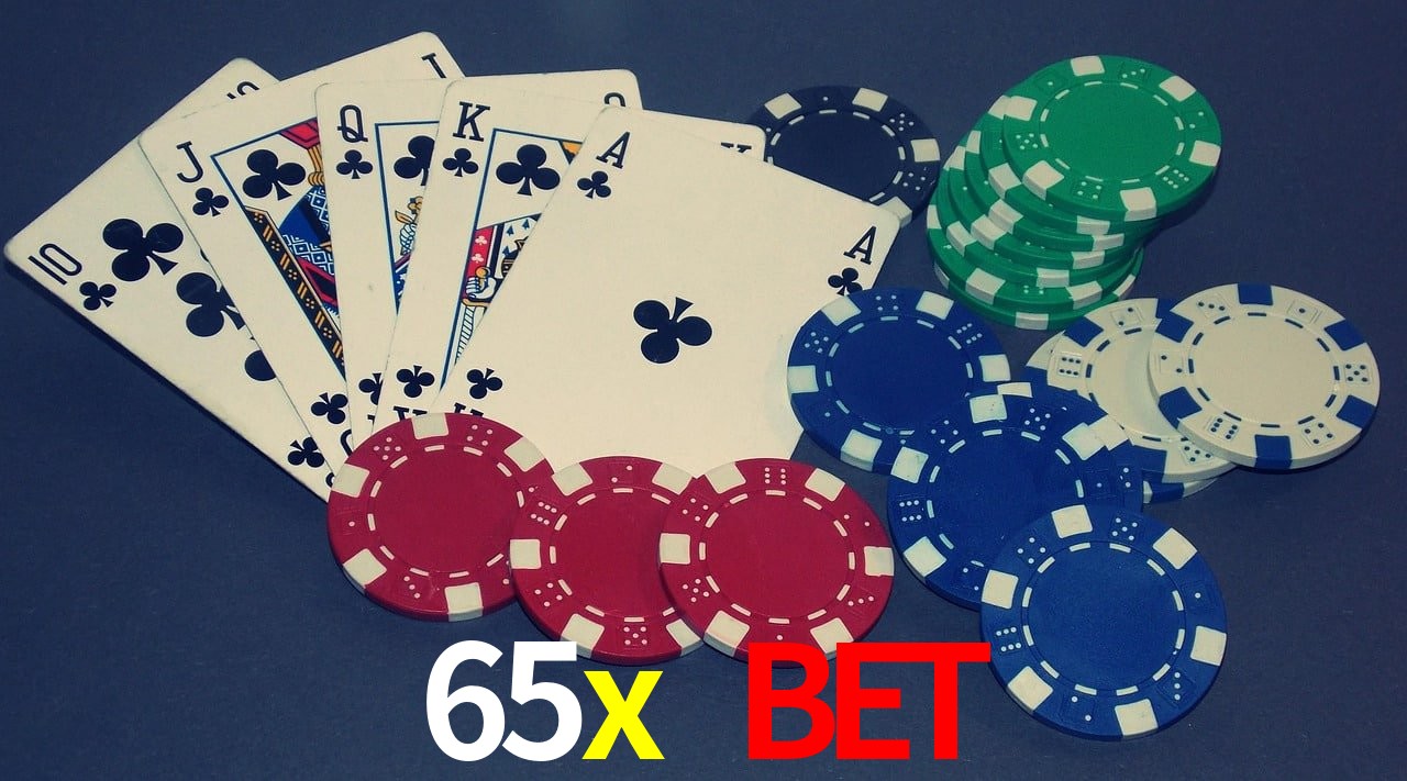 Bonus Features 65x bet